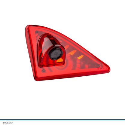 Cameră marșarier Nissan NV400 2012-2021 pe stop AHD 1080P/NTSC MOSERA