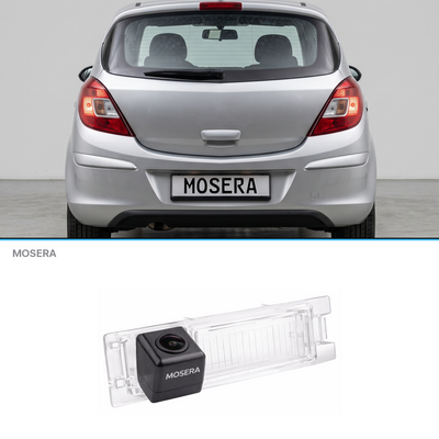 Cameră marșarier Opel Corsa D 2006-2014 AHD 1080P/NTSC MOSERA