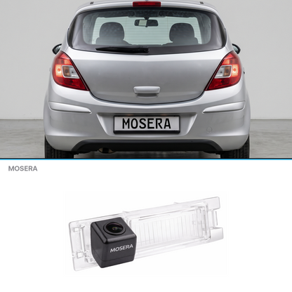 Cameră marșarier Opel Corsa D 2006-2014 AHD 1080P/NTSC MOSERA