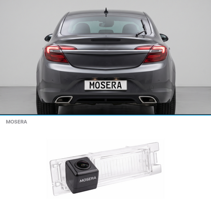 Cameră marșarier Opel Insignia A 2008-2013 AHD 1080P/NTSC MOSERA