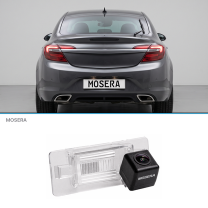 Cameră marșarier Opel Insignia Sports Tourer 2013-2017 AHD 1080P/NTSC MOSERA