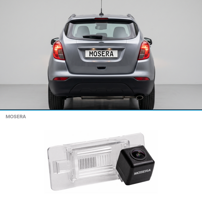 Cameră marșarier Opel Mokka-Mokka X 2012+ AHD 1080P/NTSC MOSERA