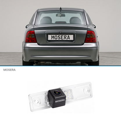 Cameră marșarier Opel Vectra B 1995-2002 AHD 1080P/NTSC MOSERA