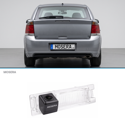 Cameră marșarier Opel Vectra C 2002-2010 AHD 1080P/NTSC MOSERA