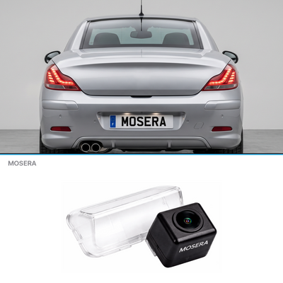 Cameră marșarier Peugeot 308 CC 2009-2015 AHD 1080P/NTSC MOSERA