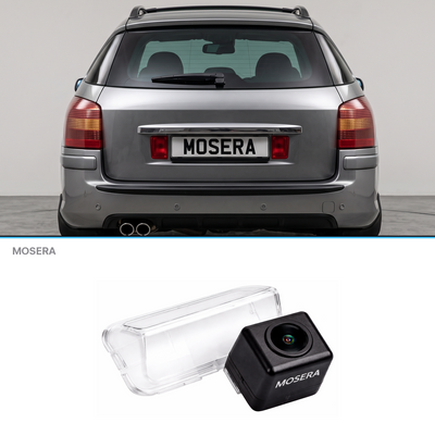 Cameră marșarier Peugeot 407 SW 2004-2011 AHD 1080P/NTSC MOSERA