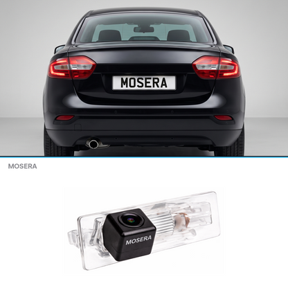 Cameră marșarier Renault Fluence 2010-2019 AHD 1080P/NTSC MOSERA