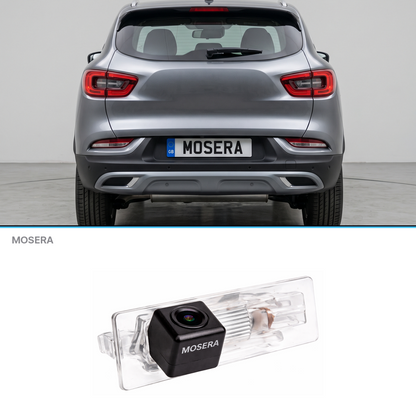 Cameră marșarier Renault Kadjar 2015+ AHD 1080P/NTSC MOSERA