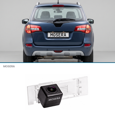 Cameră marșarier Renault Koleos 2 2016+ AHD 1080P/NTSC MOSERA
