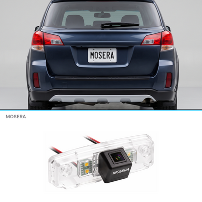 Cameră marșarier Subaru Outback 2010-2015 AHD 1080P/NTSC MOSERA