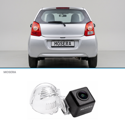 Cameră marșarier Suzuki Alto 2009-2015 AHD 1080P/NTSC MOSERA