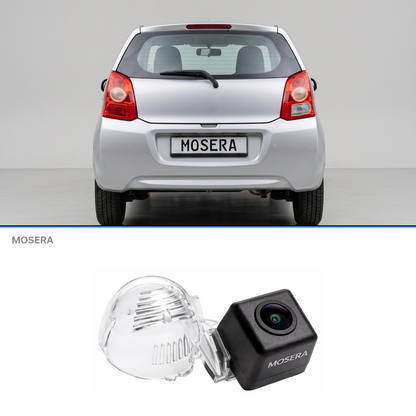 Cameră marșarier Suzuki Alto 2009-2015 AHD 1080P/NTSC MOSERA