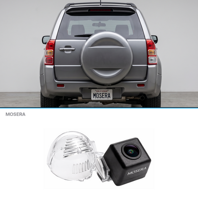 Cameră marșarier Suzuki Grand Vitara 1998-2018 AHD 1080P/NTSC MOSERA