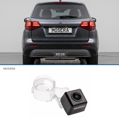Cameră marșarier Suzuki Vitara 4 2015+ AHD 1080P/NTSC MOSERA