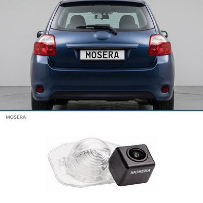 Cameră marșarier Toyota Auris 1 2006-2012 AHD 1080P/NTSC MOSERA