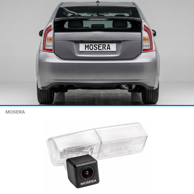 Cameră marșarier Toyota Prius III. 2009-2015 AHD 1080P/NTSC MOSERA