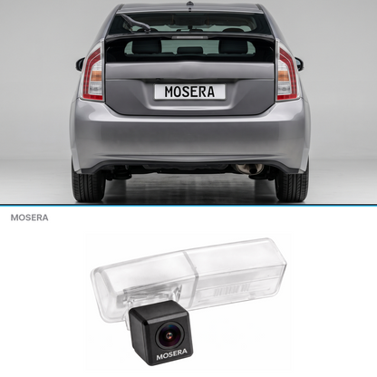 Cameră marșarier Toyota Prius III. 2009-2015 AHD 1080P/NTSC MOSERA
