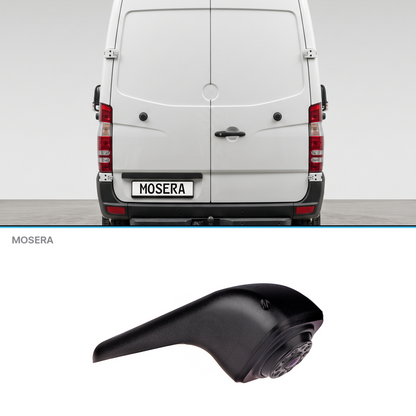 Cameră marșarier dedicată MOSERA pentru Volkswagen Crafter 2