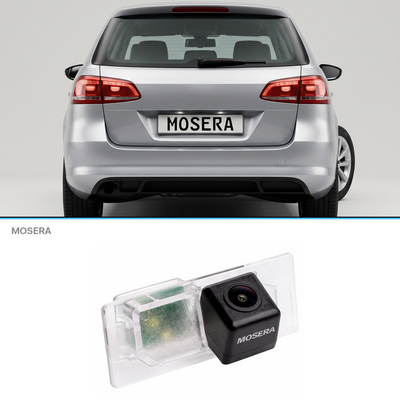 Cameră marșarier Volkswagen Passat B7 Variant, Alltrack 2010-2014 AHD 1080P/NTSC MOSERA