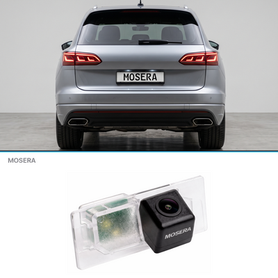 Cameră marșarier Volkswagen Touareg 3 2018+ AHD 1080P/NTSC MOSERA