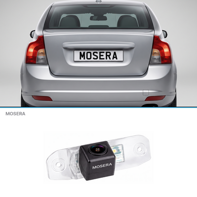 Cameră marșarier Volvo S40 2 2004-2012 AHD 1080P/NTSC MOSERA