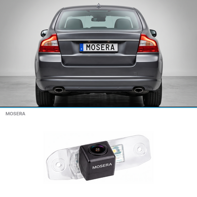 Cameră marșarier Volvo S80 2006-2016 AHD 1080P/NTSC MOSERA