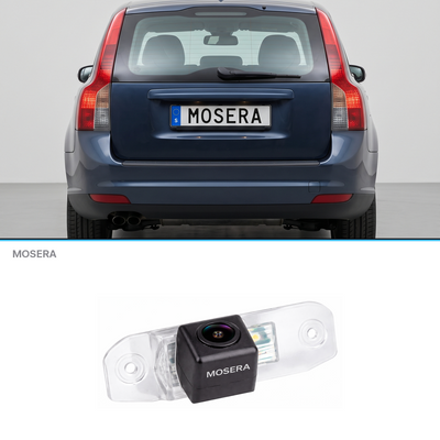 Cameră marșarier Volvo V50 2004-2012 AHD 1080P/NTSC MOSERA