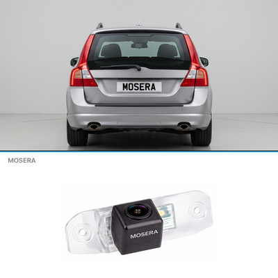 Cameră marșarier Volvo V70 3 2007-2016 AHD 1080P/NTSC MOSERA