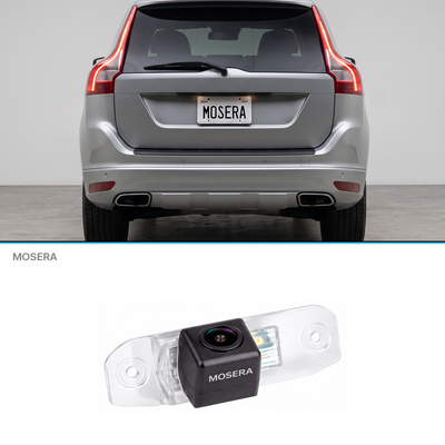 Cameră marșarier Volvo XC60 2009-2017 AHD 1080P/NTSC MOSERA