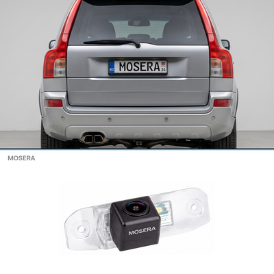 Cameră marșarier Volvo XC90 2008-2014 AHD 1080P/NTSC MOSERA