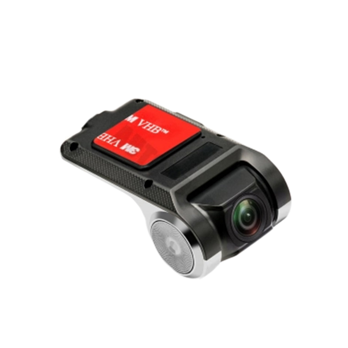 Cameră trafic DVR, afișaj live pe multimedia și înregistrare pe SD