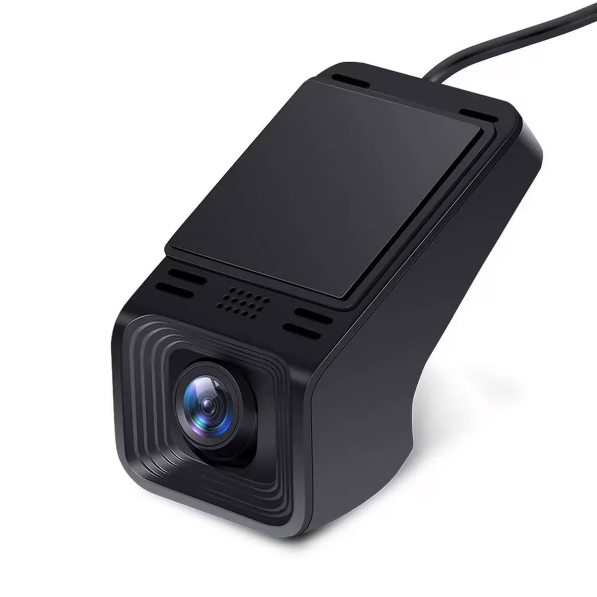 Cameră DVR Premium Auto 720P – Afișaj Live pe Multimedia, Control prin Aplicație, Înregistrare pe Card SD