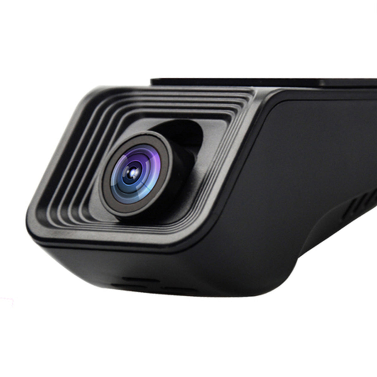 Cameră DVR Premium Auto 720P – Afișaj Live pe Multimedia, Control prin Aplicație, Înregistrare pe Card SD