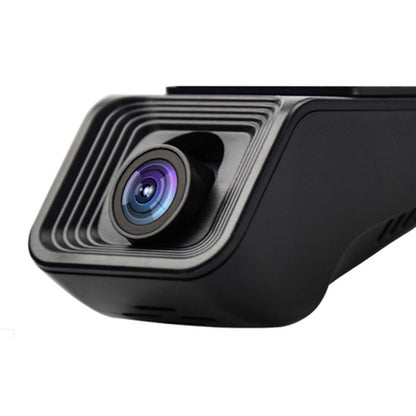 Cameră DVR Premium Auto 720P – Afișaj Live pe Multimedia, Control prin Aplicație, Înregistrare pe Card SD