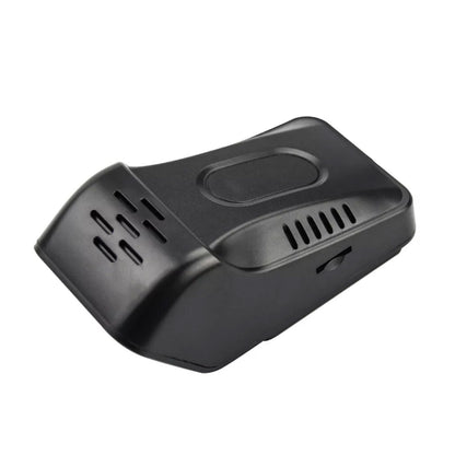 Cameră DVR Premium Auto 720P – Afișaj Live pe Multimedia, Control prin Aplicație, Înregistrare pe Card SD