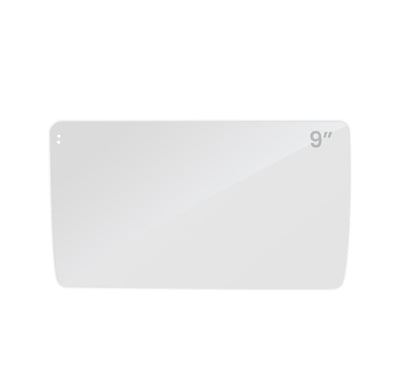 Folie de Protecție pentru Ecrane 9” Inch (228 x 218 x 130mm) – Sisteme Multimedia Android
