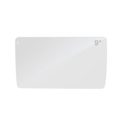 Folie protecție pentru ecran navigație aftermarket android 9 inch - AD-BGCF9