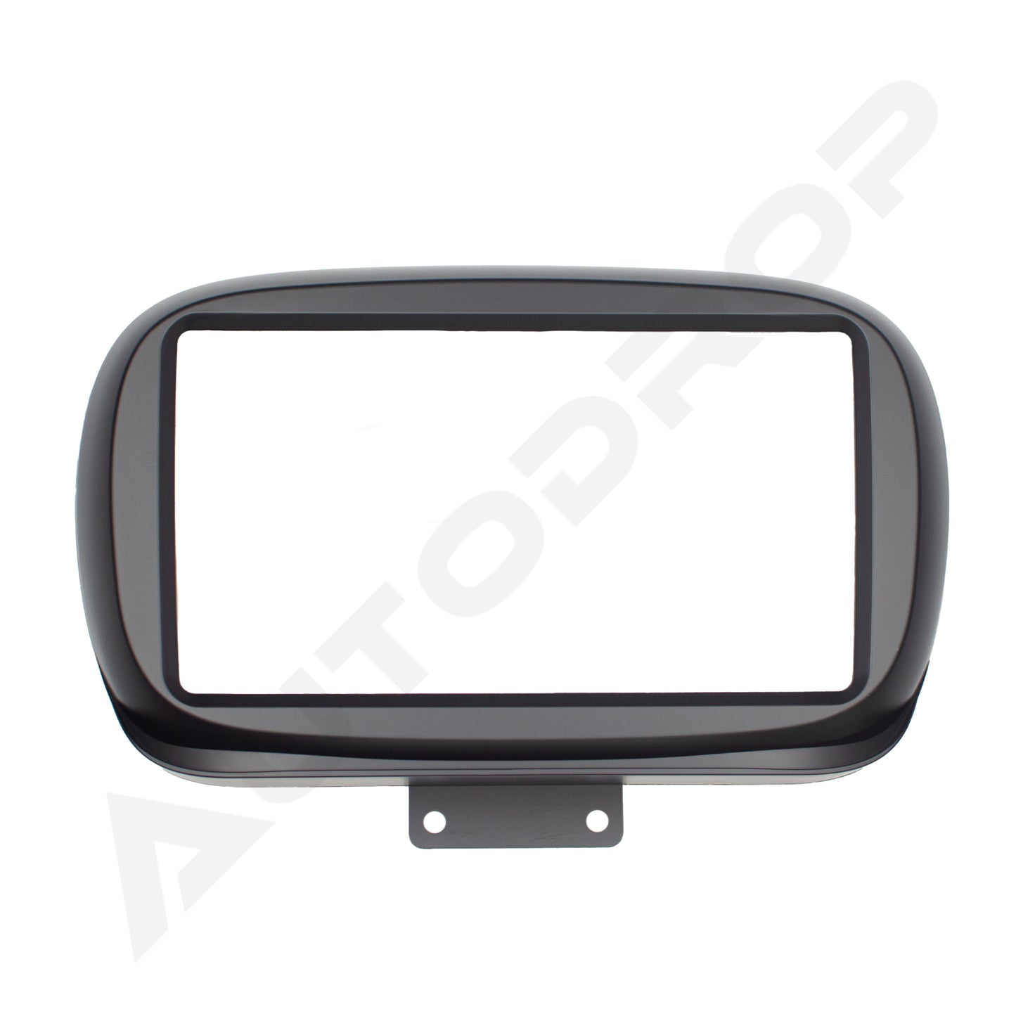 KIT Complet Rama Adaptoare + Cablaj Autodrop 500X (2014-2020) pentru Navigatie Multimedia Android 9 inch