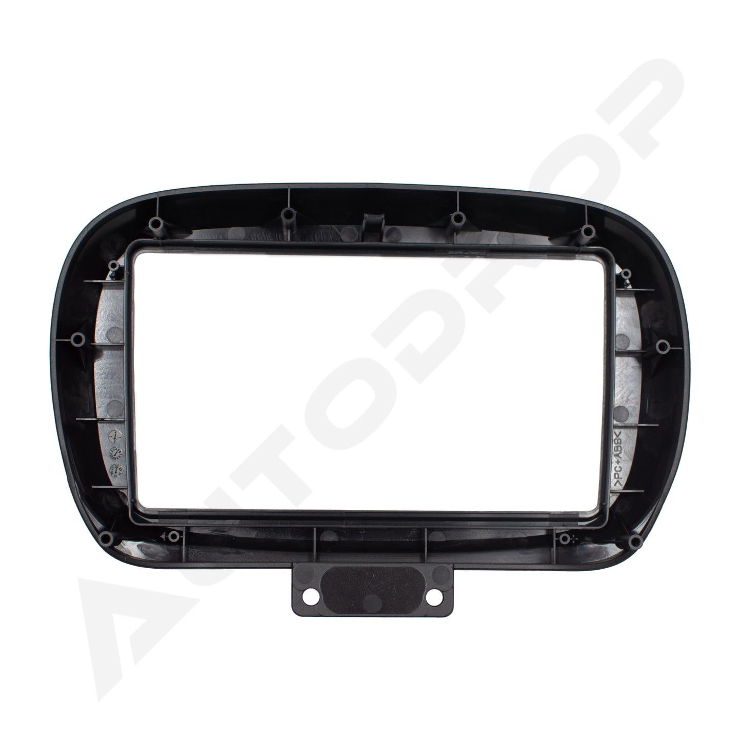 KIT Complet Rama Adaptoare + Cablaj Autodrop 500X (2014-2020) pentru Navigatie Multimedia Android 9 inch