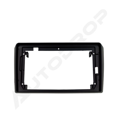 KIT Complet Rama Adaptoare + Cablaj Autodrop Audi A3 (2008-2012) pentru Navigatie Multimedia Android 9 inch