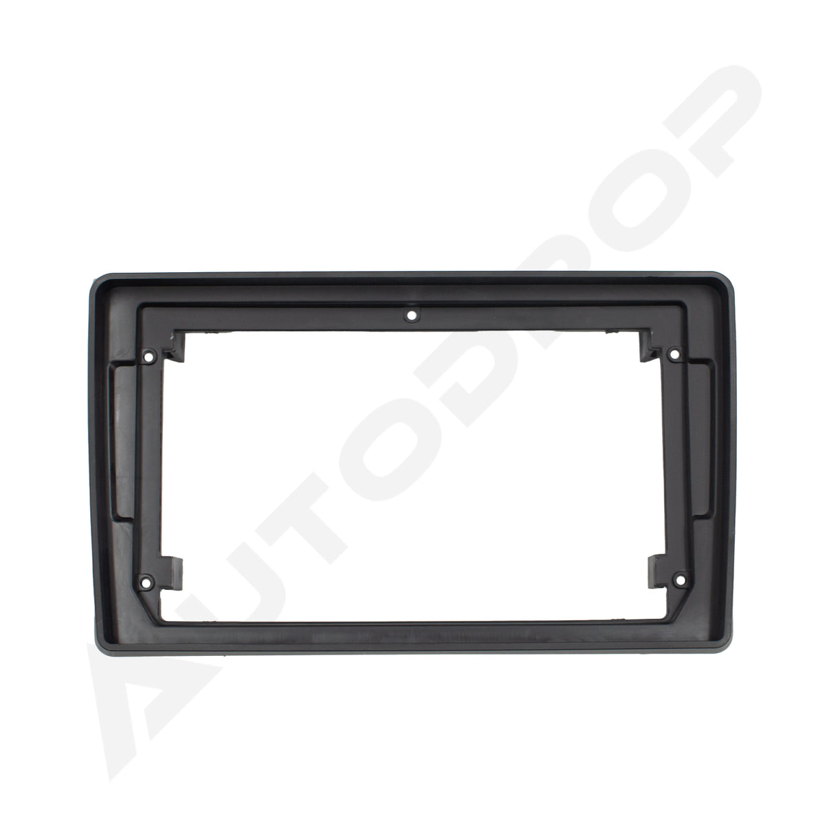 KIT Complet Rama Adaptoare + Cablaj Autodrop Audi A4 (2002-2008) pentru Navigatie Multimedia Android 9 inch