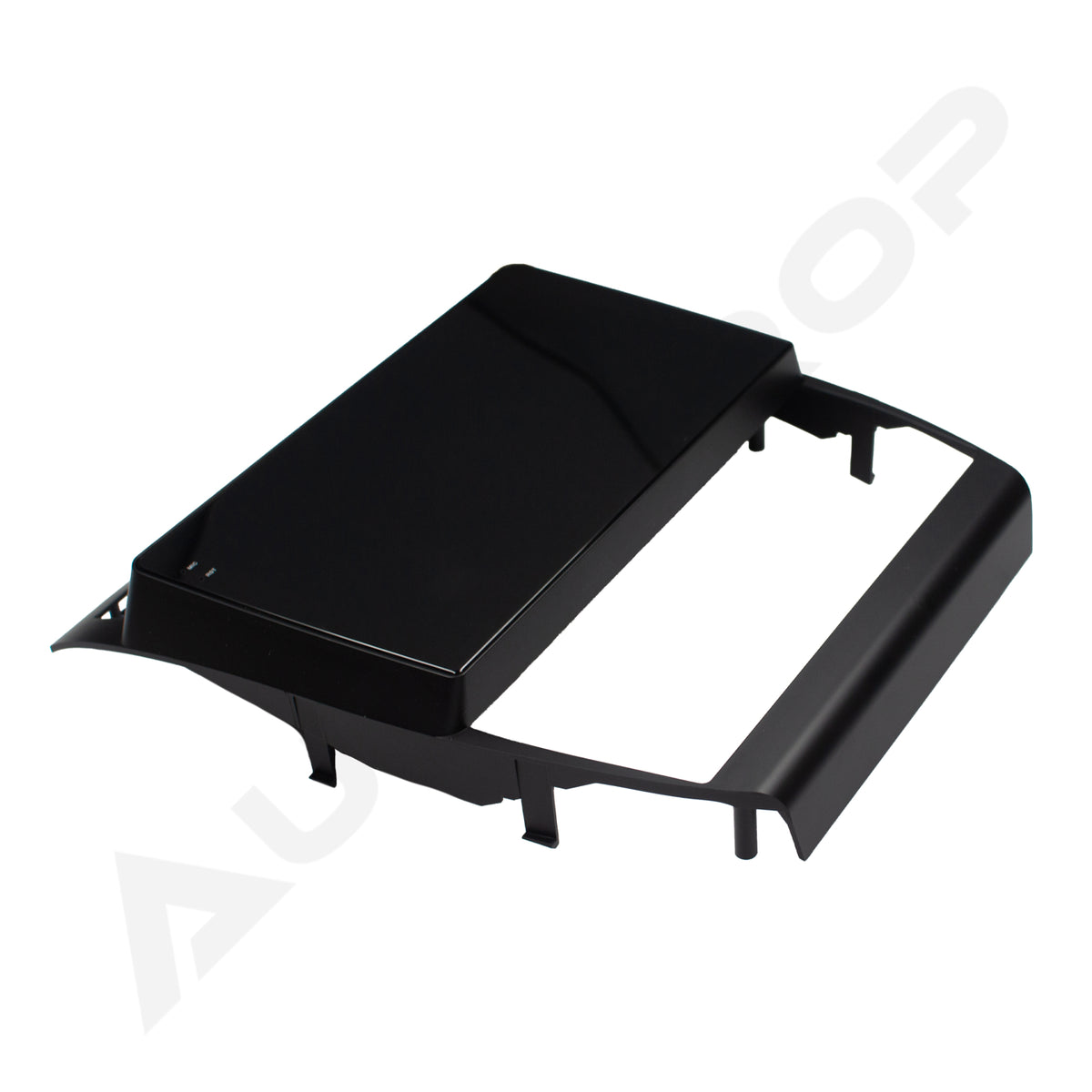 KIT Complet Rama Adaptoare + Cablaj Autodrop Audi A6 (1997-2004) pentru Navigatie Multimedia Android 9 inch