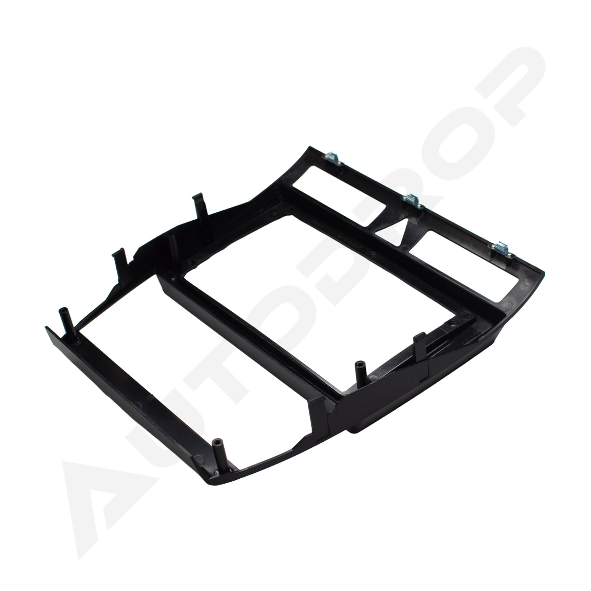 KIT Complet Rama Adaptoare + Cablaj Autodrop Audi A6 (1997-2004) pentru Navigatie Multimedia Android 9 inch