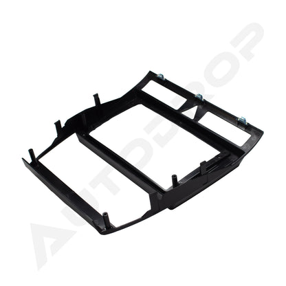 KIT Complet Rama Adaptoare + Cablaj Autodrop Audi A6 (1997-2004) pentru Navigatie Multimedia Android 9 inch