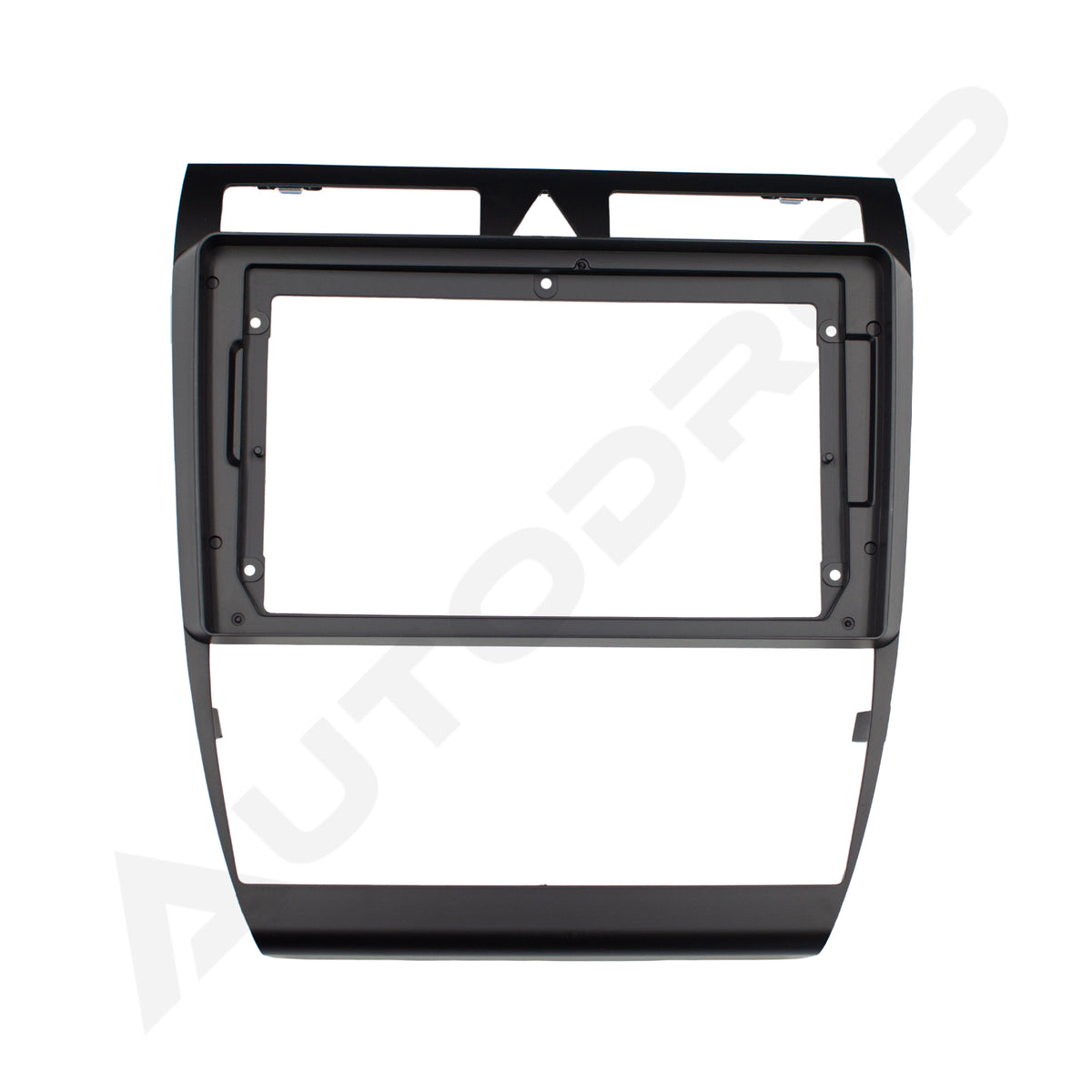 KIT Complet Rama Adaptoare + Cablaj Autodrop Audi A6 (1997-2004) pentru Navigatie Multimedia Android 9 inch