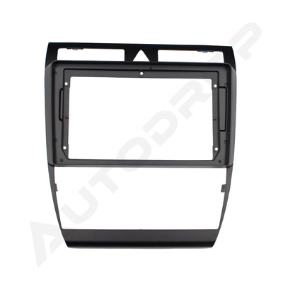 KIT Complet Rama Adaptoare + Cablaj Autodrop Audi A6 (1997-2004) pentru Navigatie Multimedia Android 9 inch