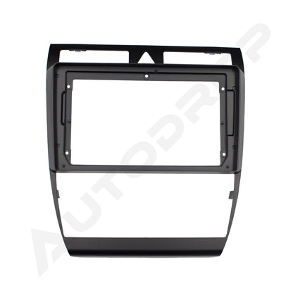 KIT Complet Rama Adaptoare + Cablaj Autodrop Audi A6 (1997-2004) pentru Navigatie Multimedia Android 9 inch