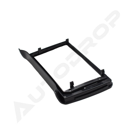 KIT Complet Rama Adaptoare + Cablaj Autodrop Audi TT pentru Navigatie Multimedia Android 9 inch