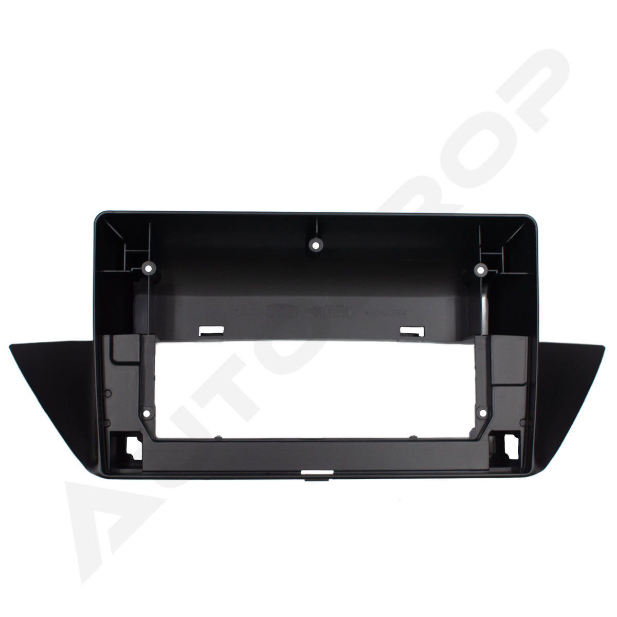KIT Complet Rama Adaptoare + Cablaj Autodrop BMW X1 E84 (2010-2015) pentru Navigatie Multimedia Android 10.1 inch