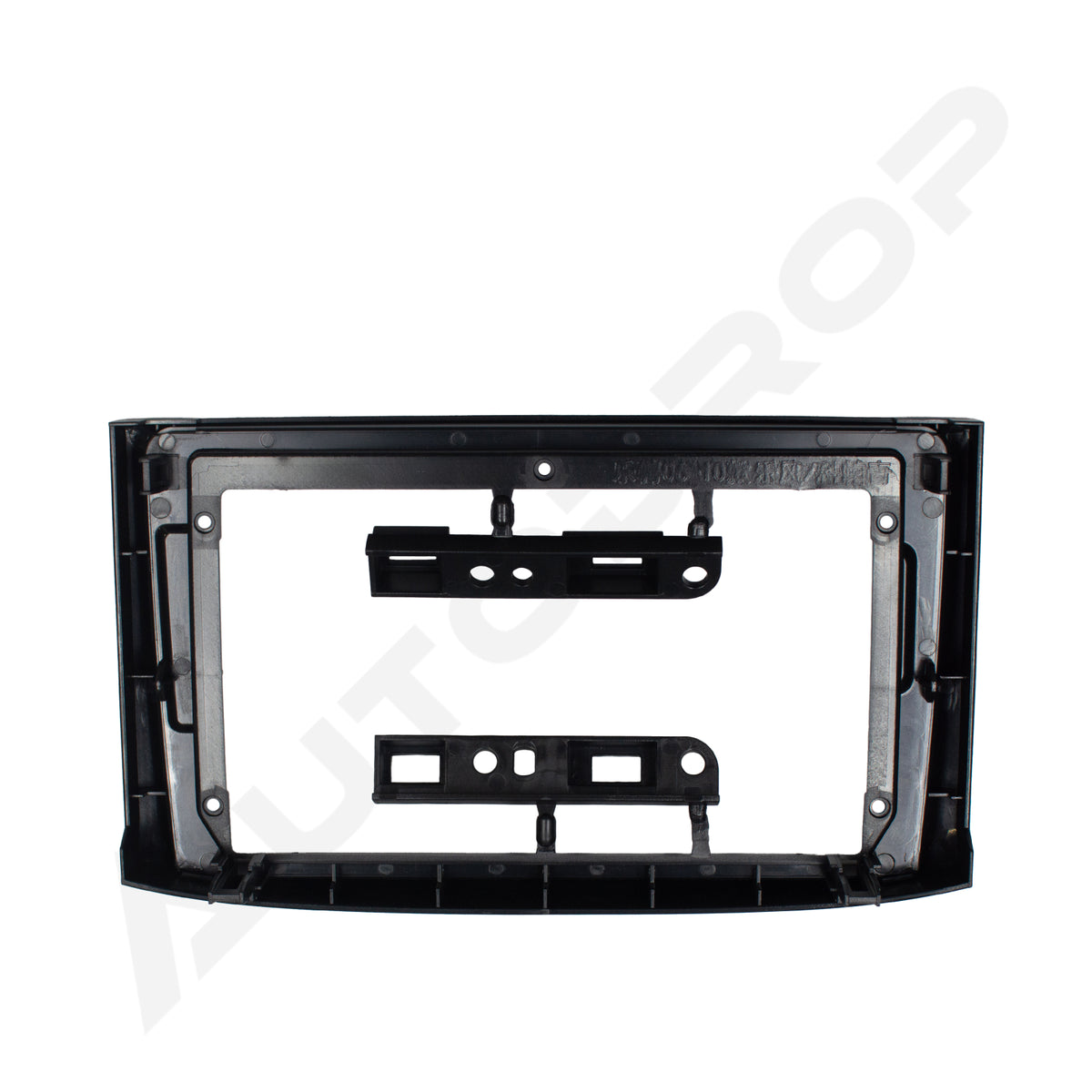 KIT Complet Rama Adaptoare + Cablaj Autodrop Chevrolet Aveo (2006-2010) pentru Navigatie Multimedia Android 9 inch